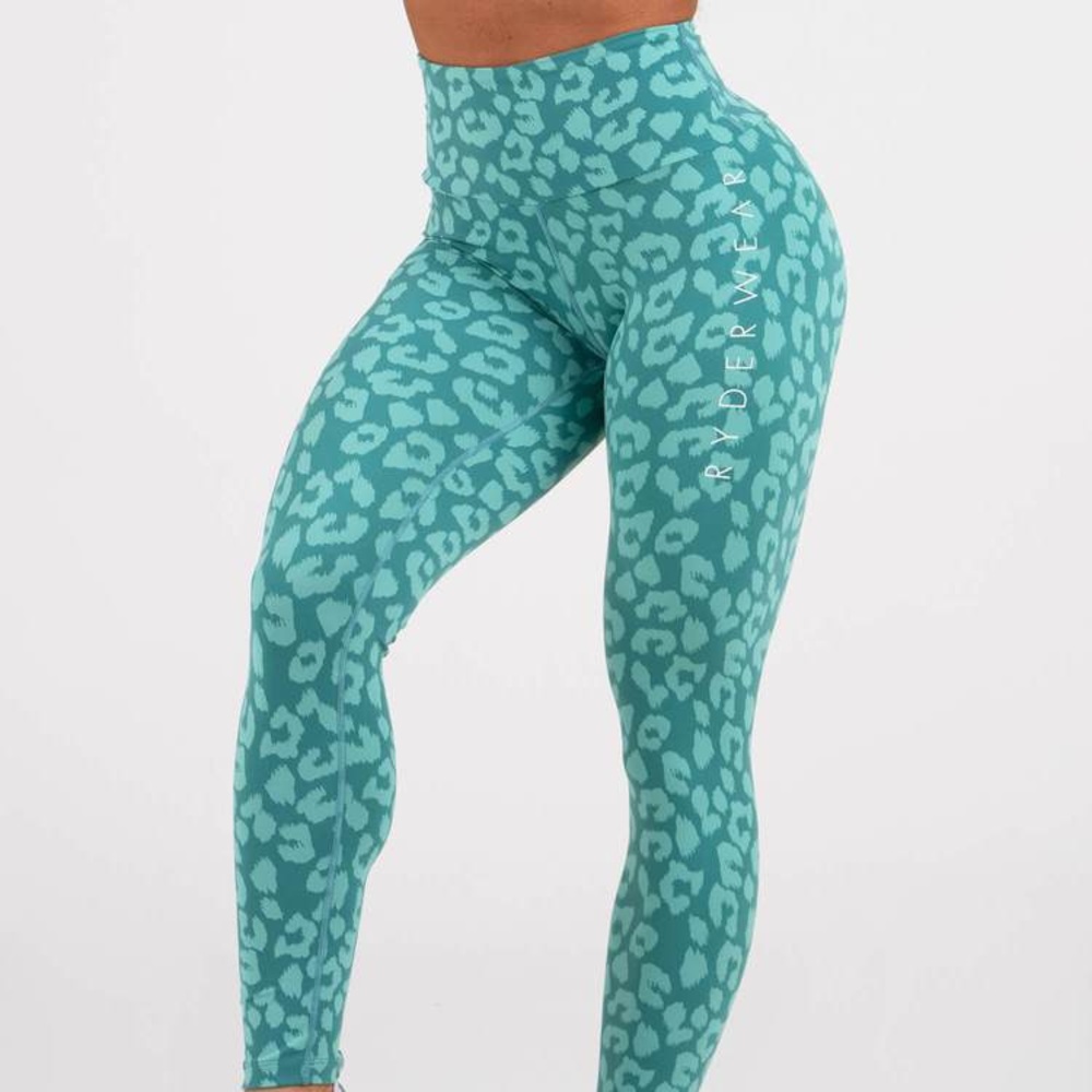 RYDERWEAR LEGGINGS
